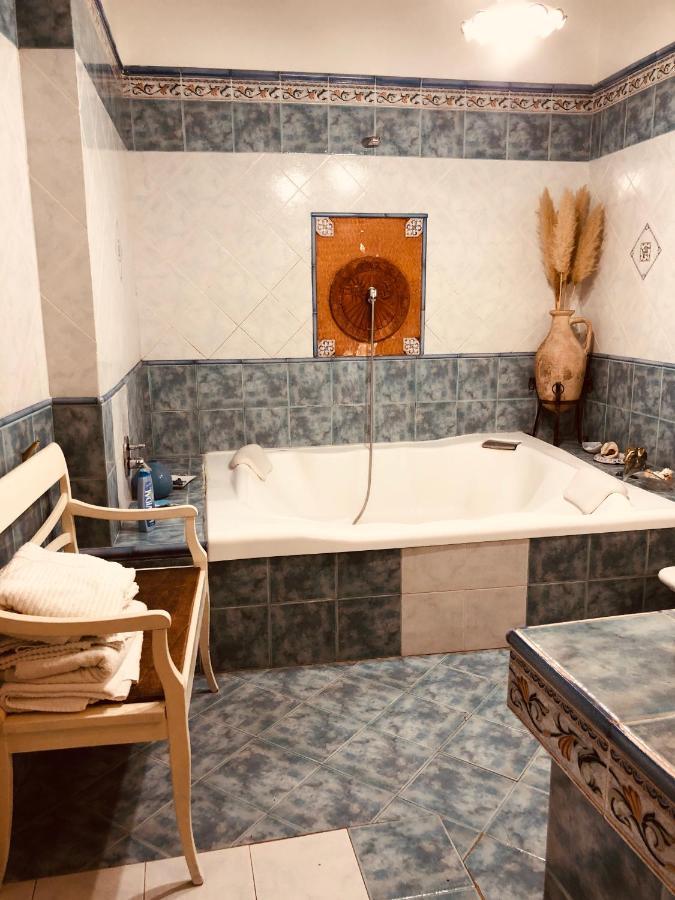 Guest house L'alloggio Di Tina *