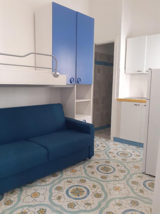 Casa Alle Rampe