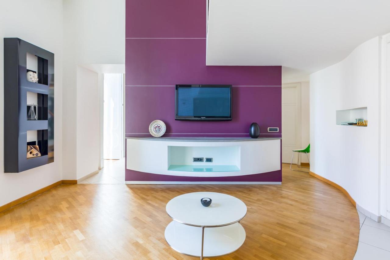 Apartment Design & Duplex At National Museum *
