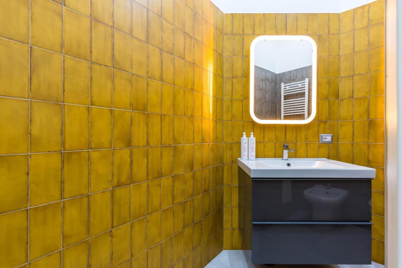 Apartment Foria 49 By Wonderful Italy