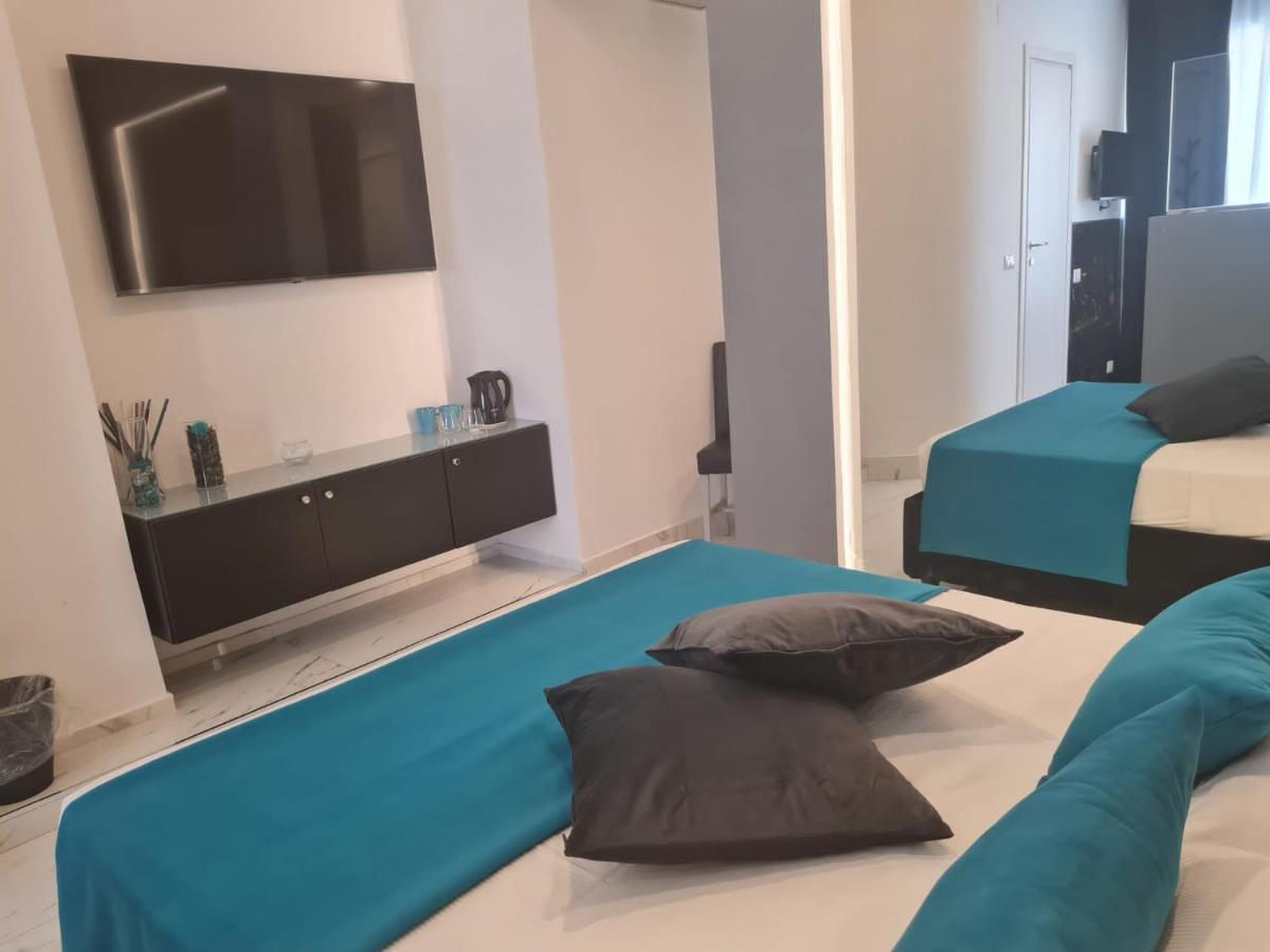 Maliziusella Guest house *