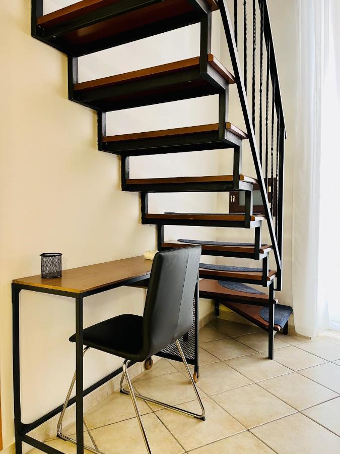 Apartment Gesu Nuovo Naples