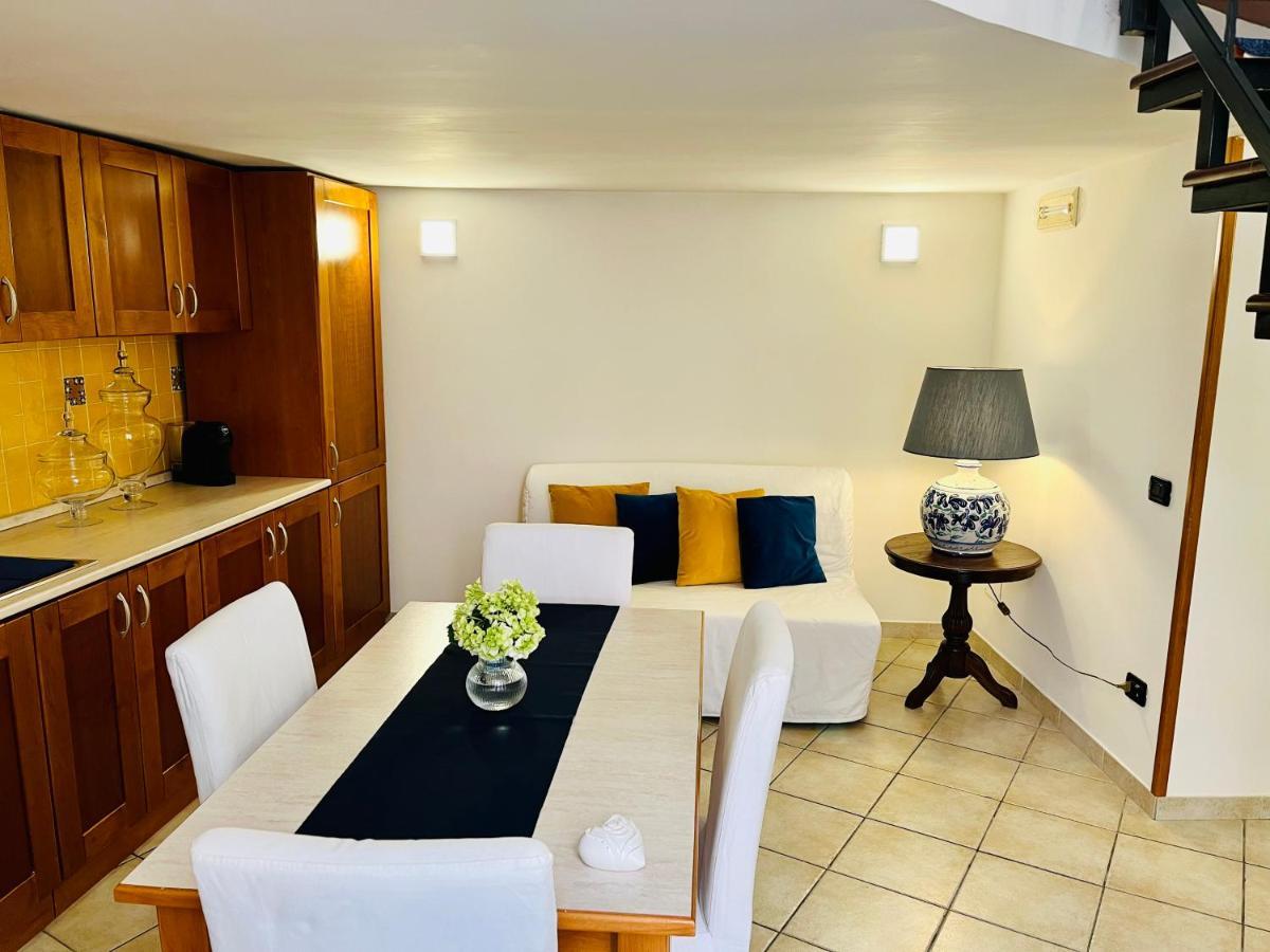 Apartment Gesu Nuovo *