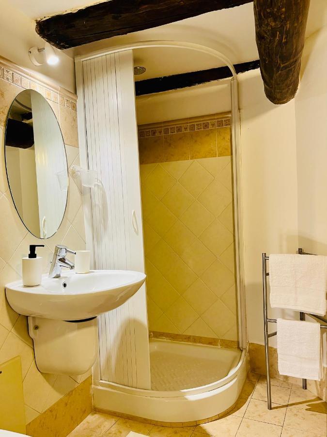 Apartment Gesu Nuovo Naples