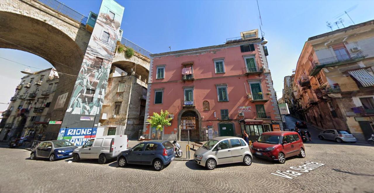 Beb Sott O Pont Apartment