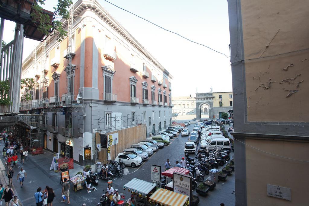 Bed & Breakfast 2 Naples