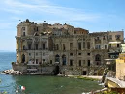 Napule 10 Apartment Naples