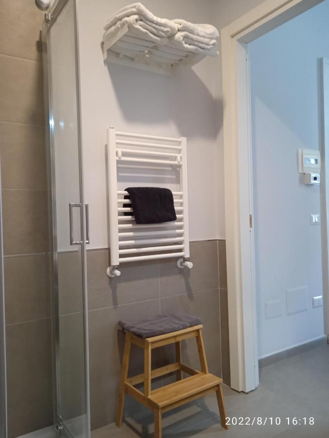 Bed & Breakfast Piano Nobile Naples
