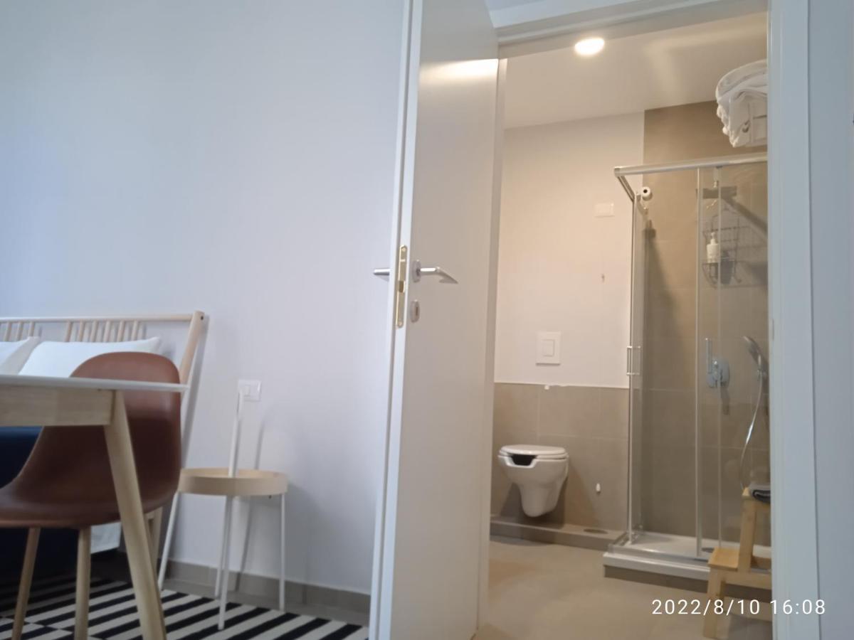 Bed & Breakfast Piano Nobile 2*