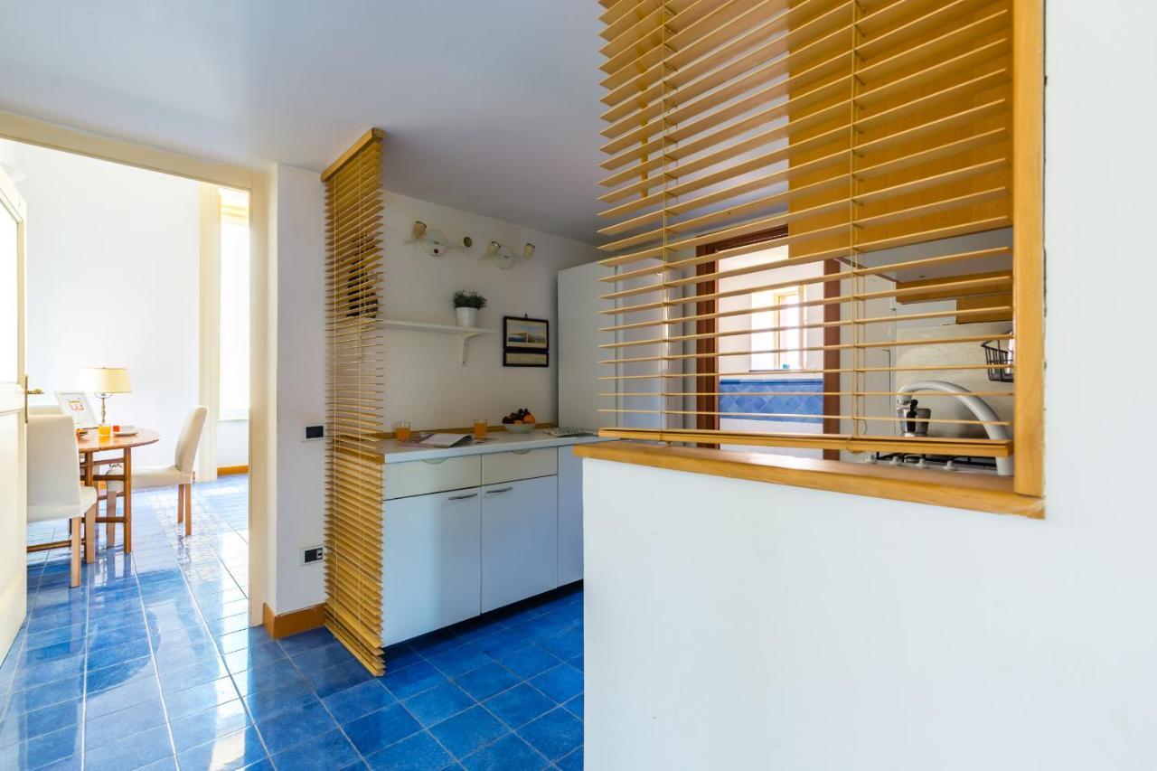 Apartment Calascione By Wonderful Italy *
