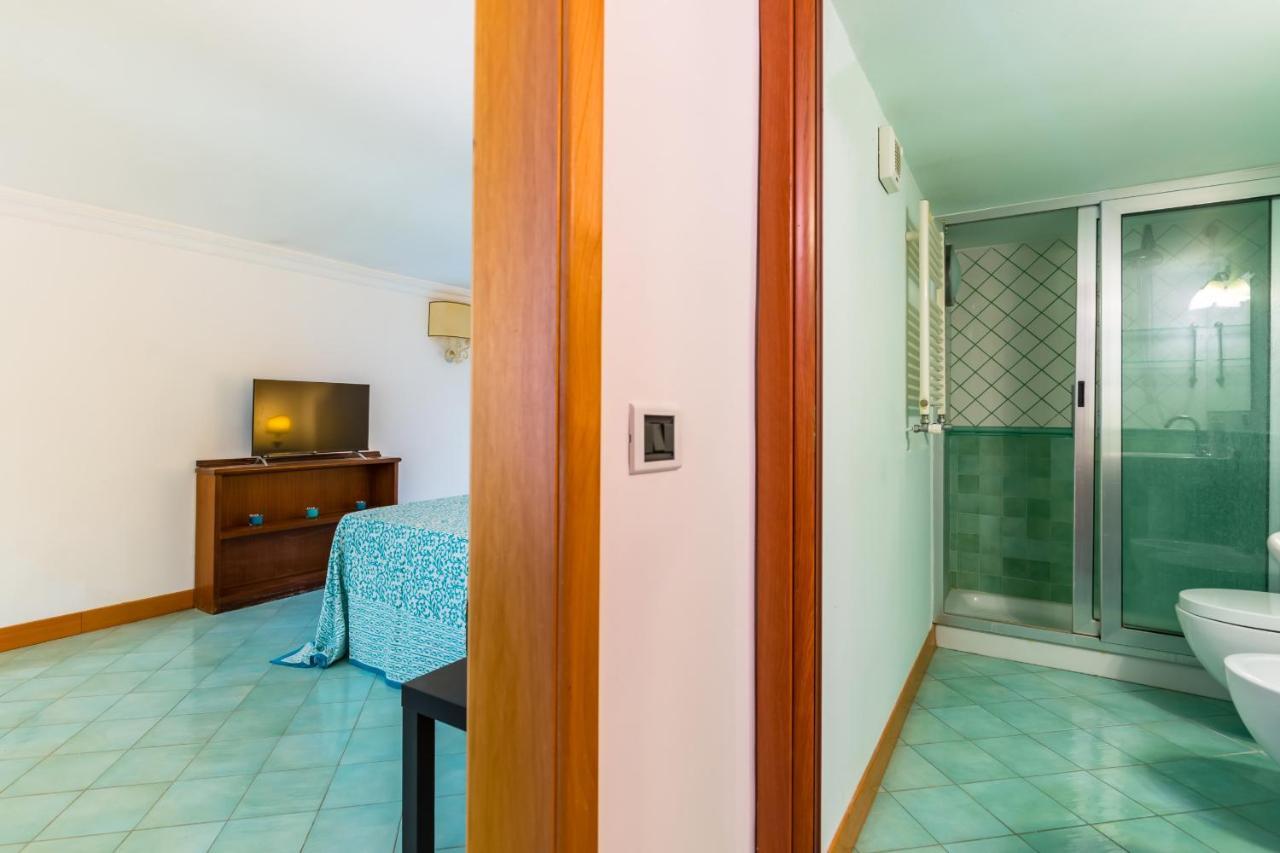 Apartment Calascione By Wonderful Italy