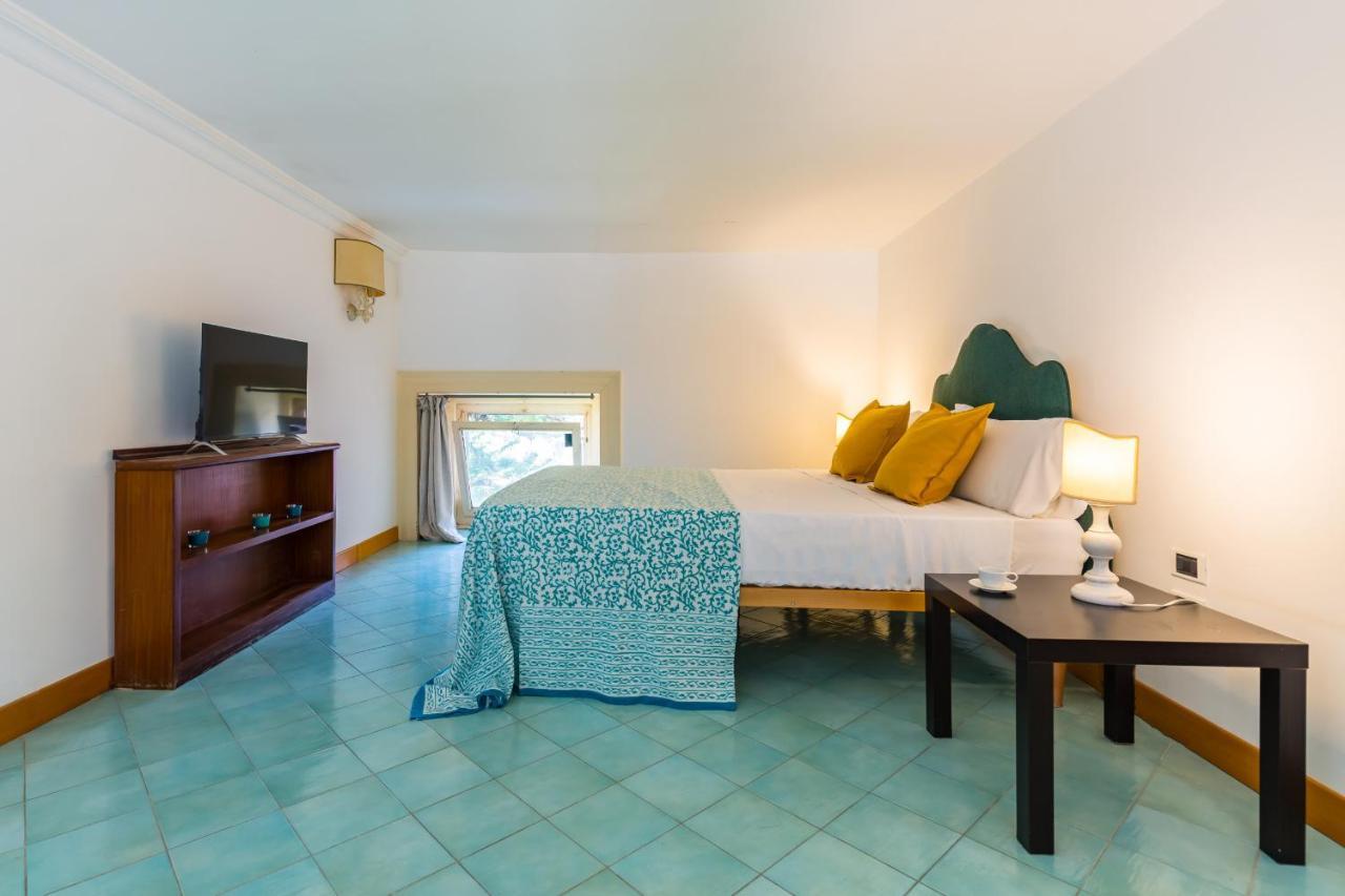 Calascione By Wonderful Italy Apartment
