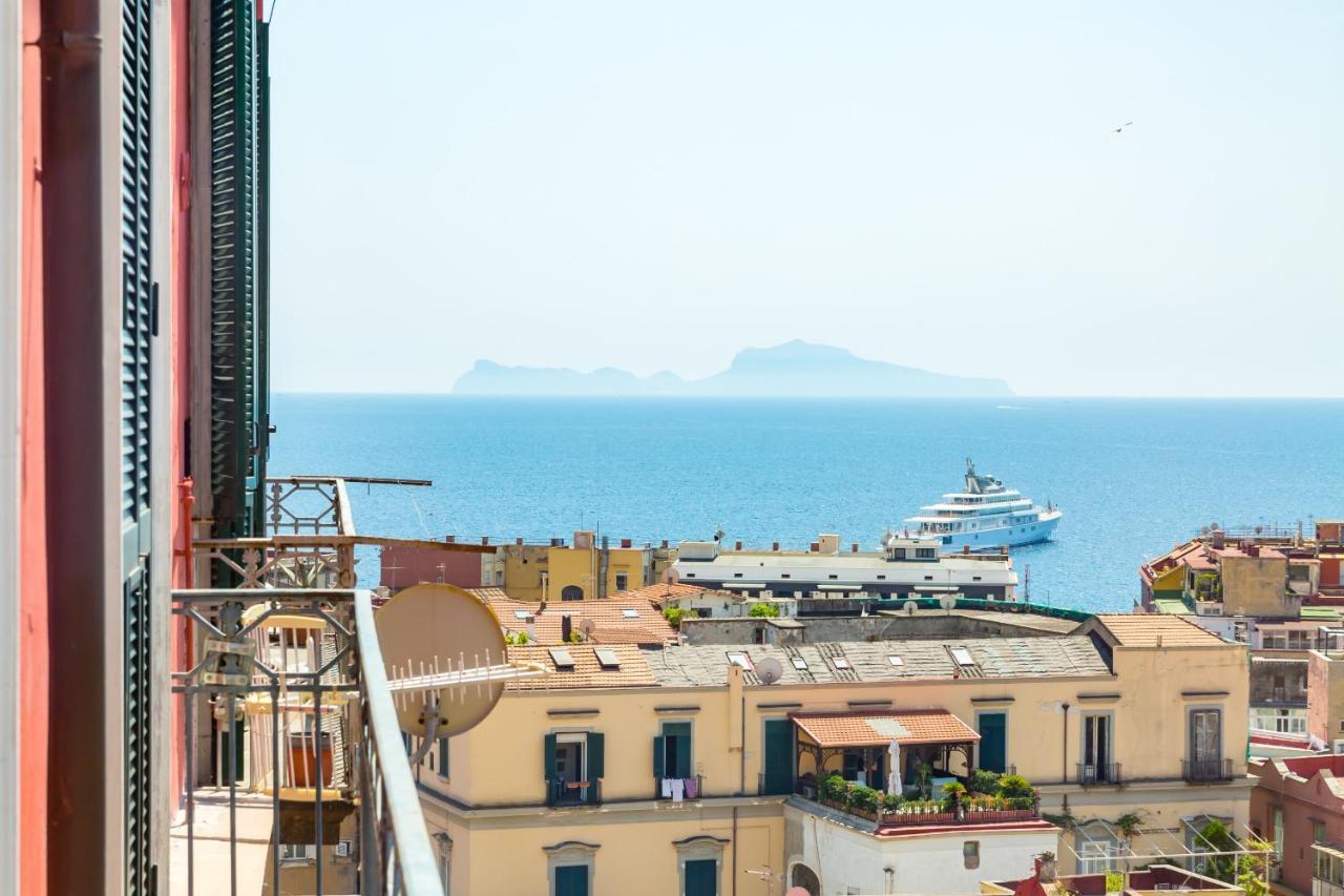 Calascione By Wonderful Italy Apartment *