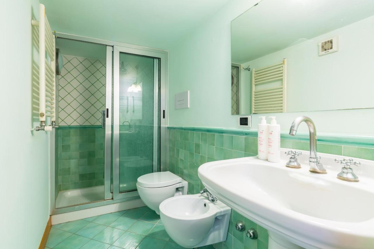 Apartment Calascione By Wonderful Italy Naples