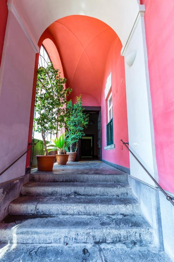Apartment Calascione By Wonderful Italy *