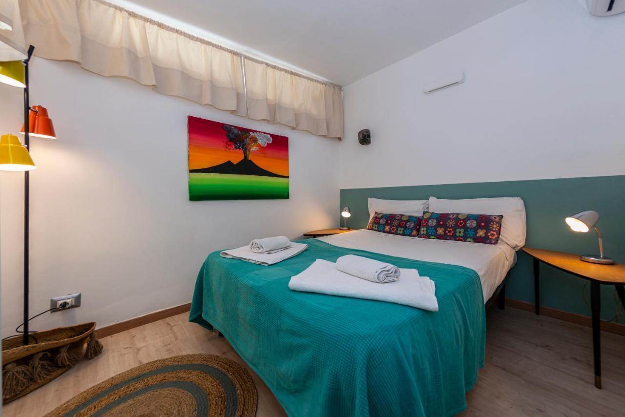 Apartment Historic Relais Le Terrazze Naples