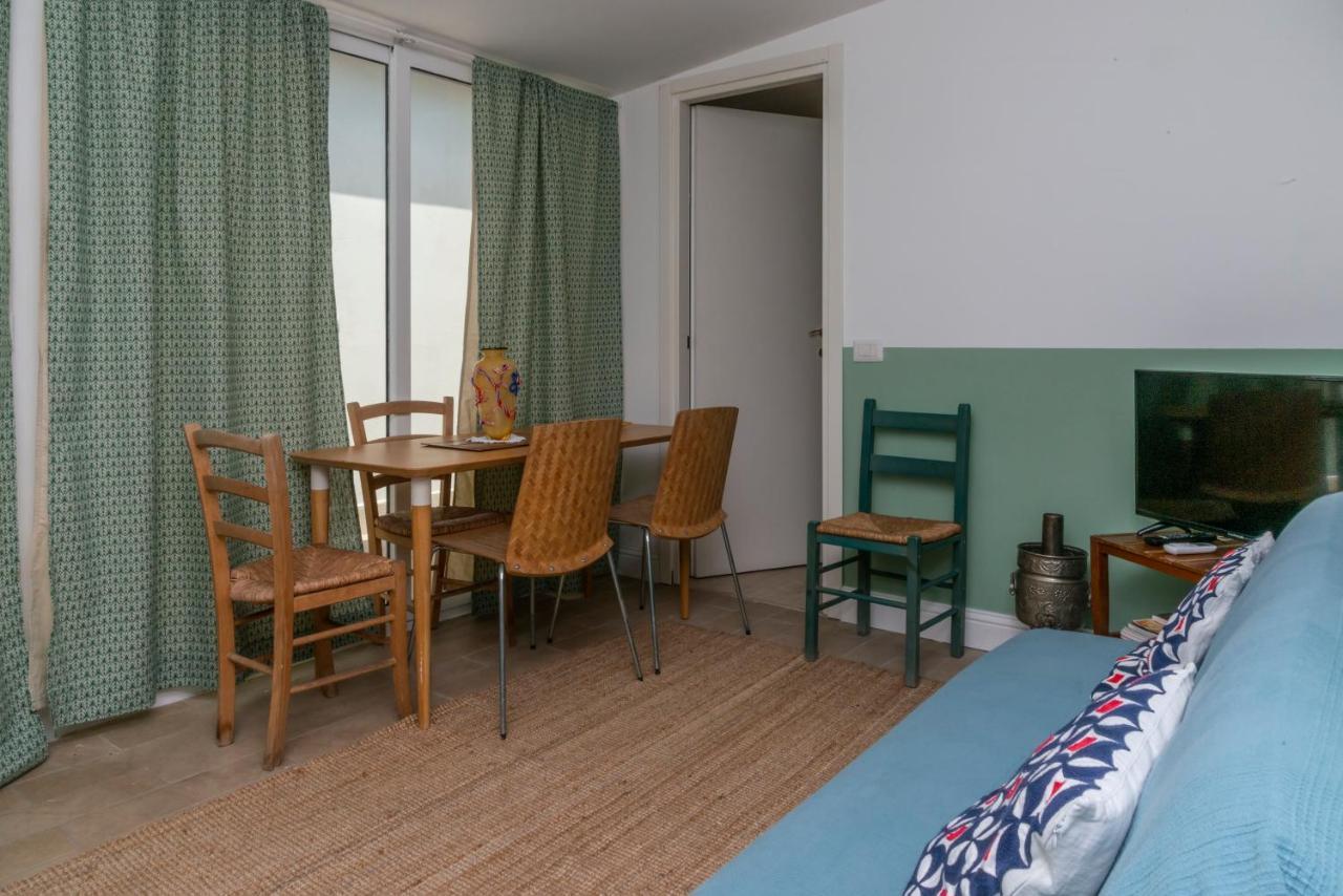 Apartment Historic Relais Le Terrazze