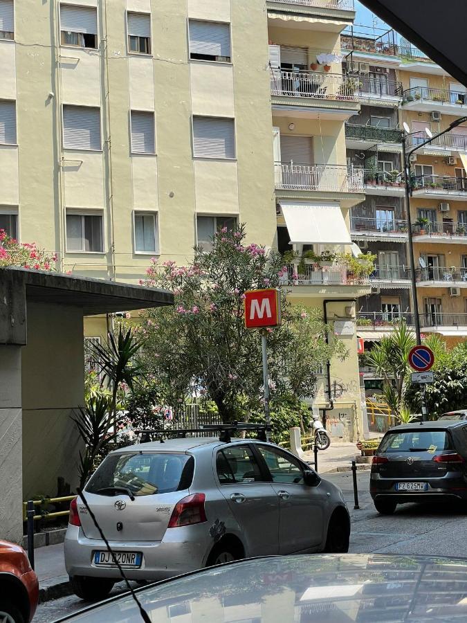 Bed & Breakfast Anfra *