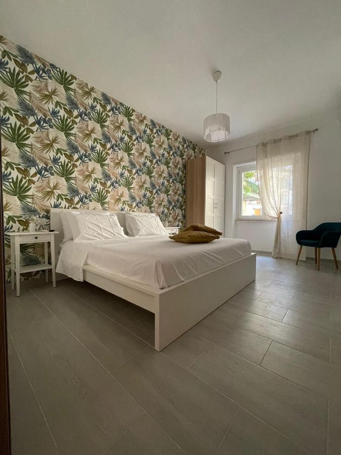 Anfra Bed & Breakfast Naples