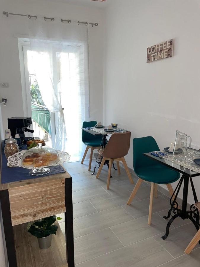 Anfra Bed & Breakfast *