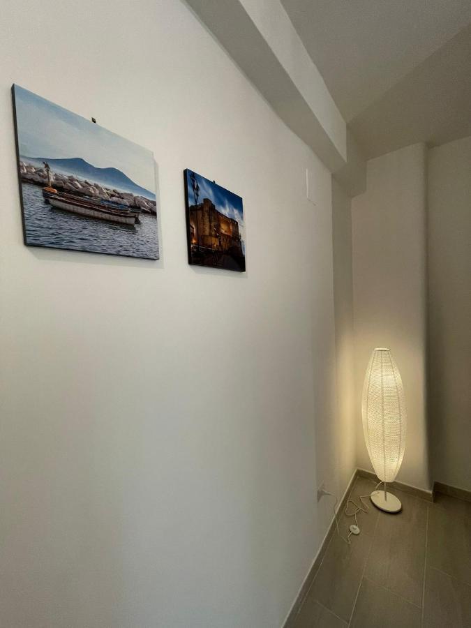 Anfra Naples