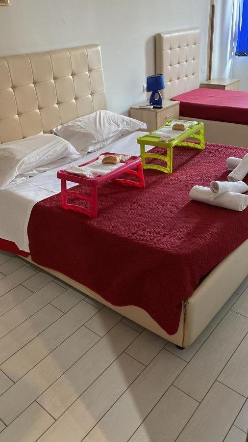 Blu Angels Guest house