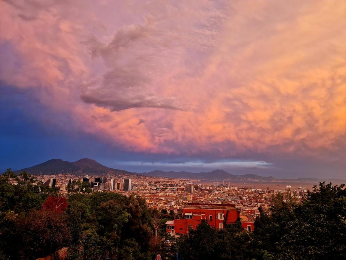 La Veduta Naples