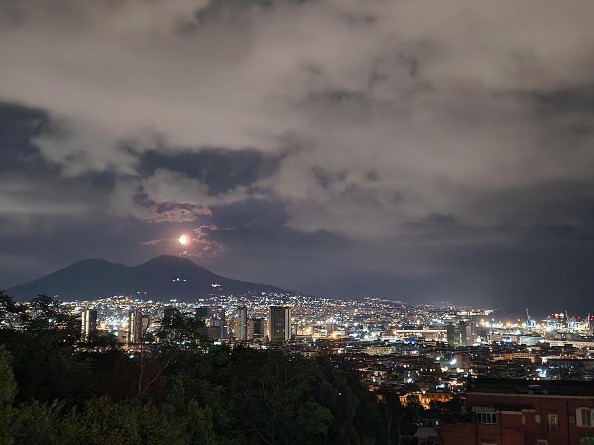 La Veduta 2* Naples