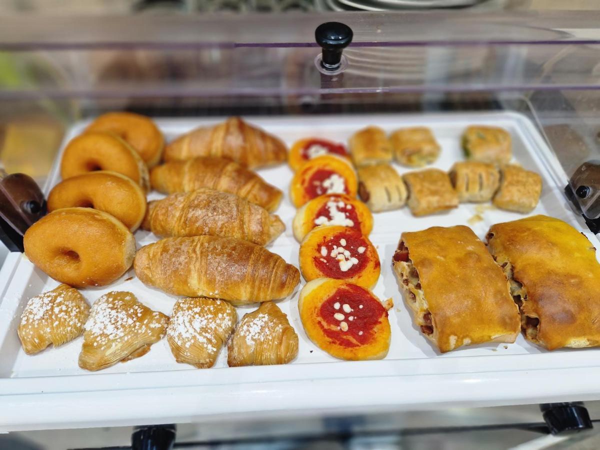 Bed & Breakfast La Veduta Naples