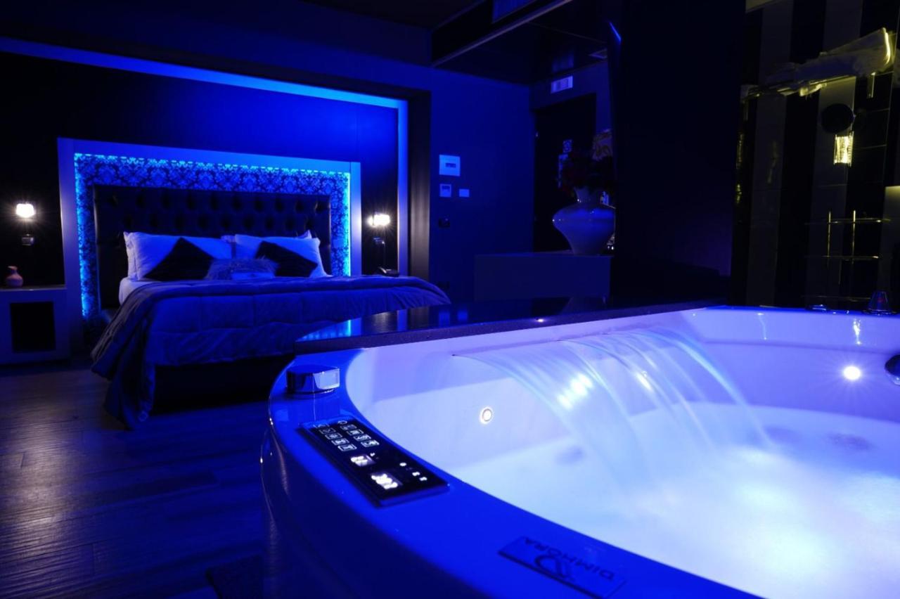 Angioino & Spa 3* Naples