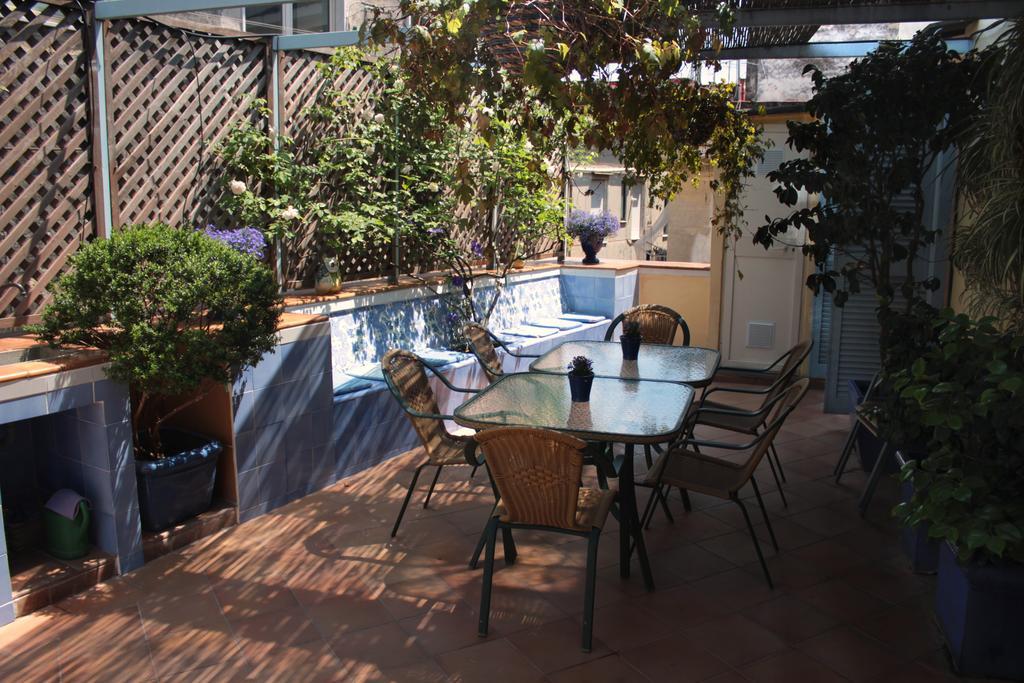Dimora Dei Giganti 3*