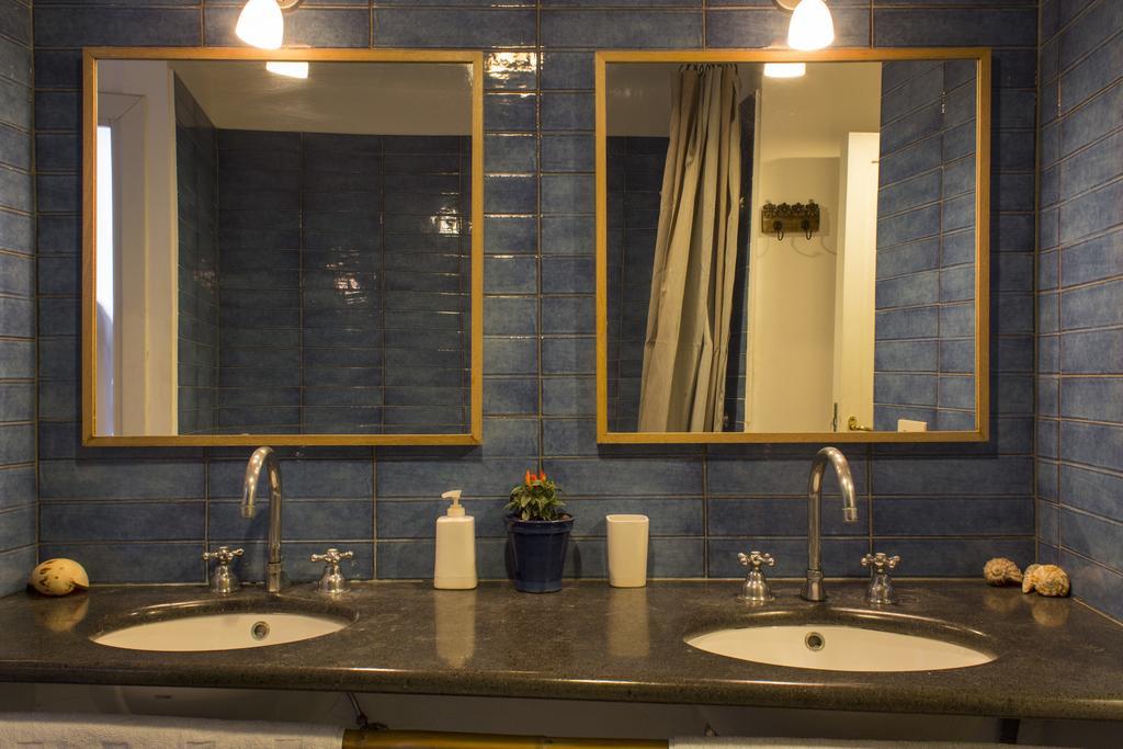 Bed & Breakfast Dimora Dei Giganti