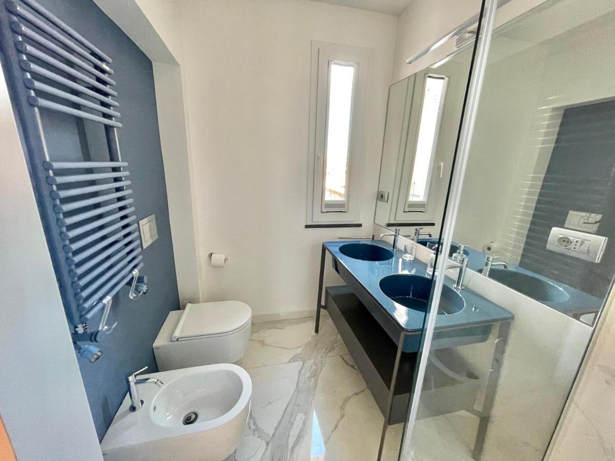 Alma De Luz Design Plebiscito Apartment Naples