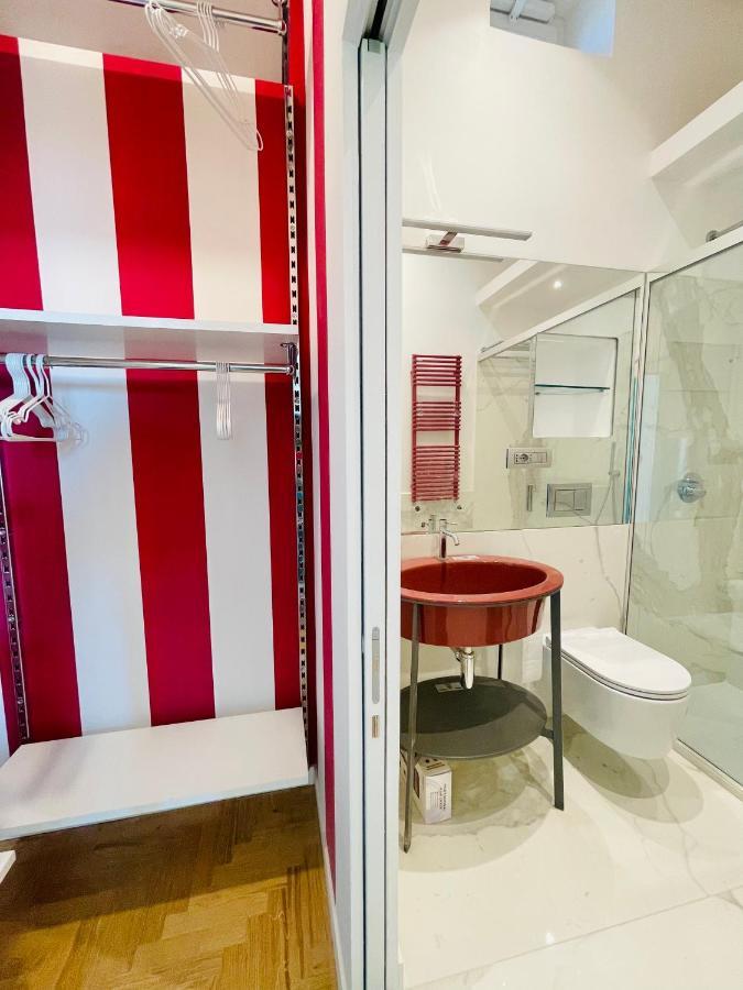 Alma De Luz Design Plebiscito Apartment *