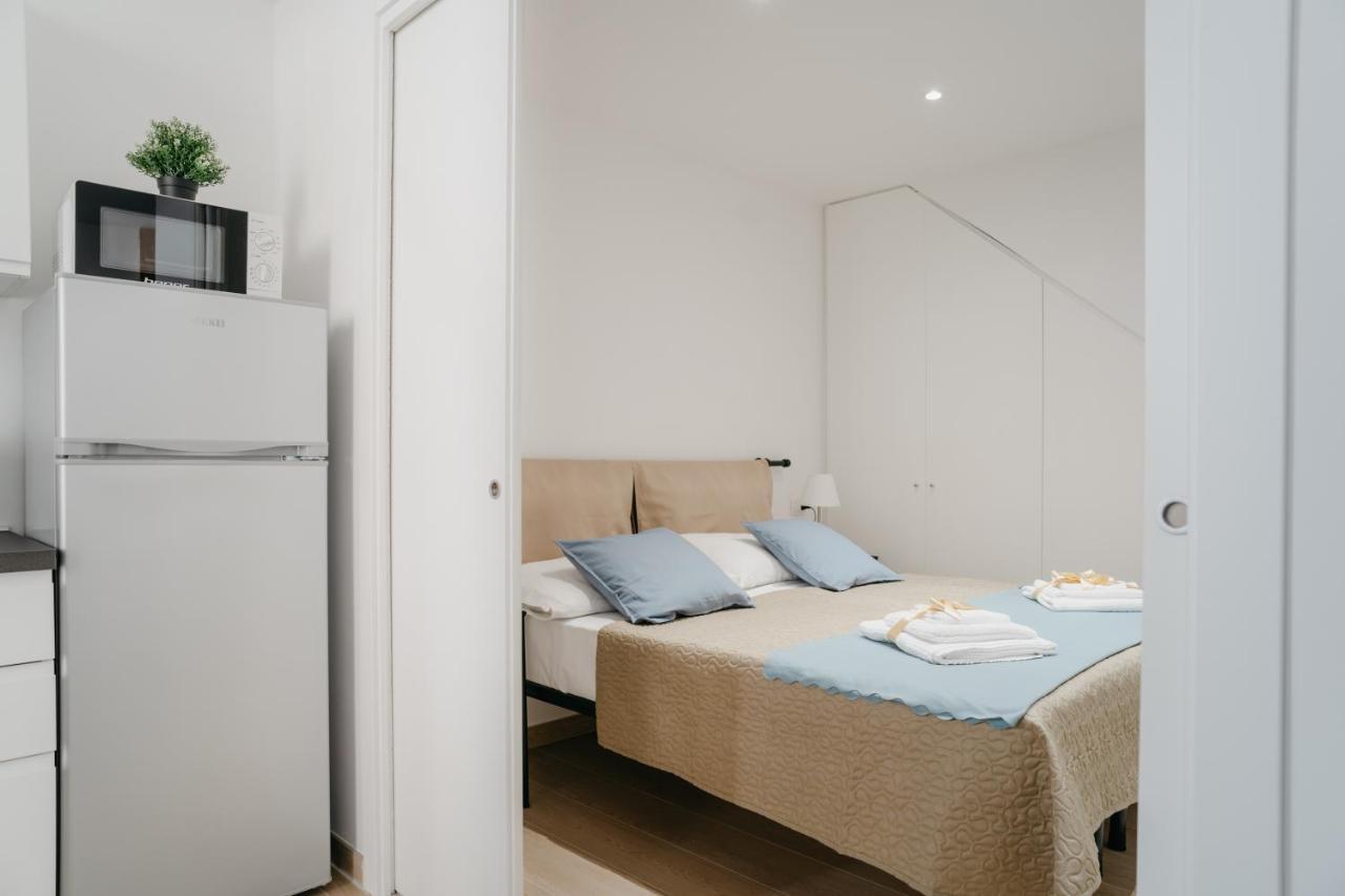 Casa Napoletana - Nilo Apartment *