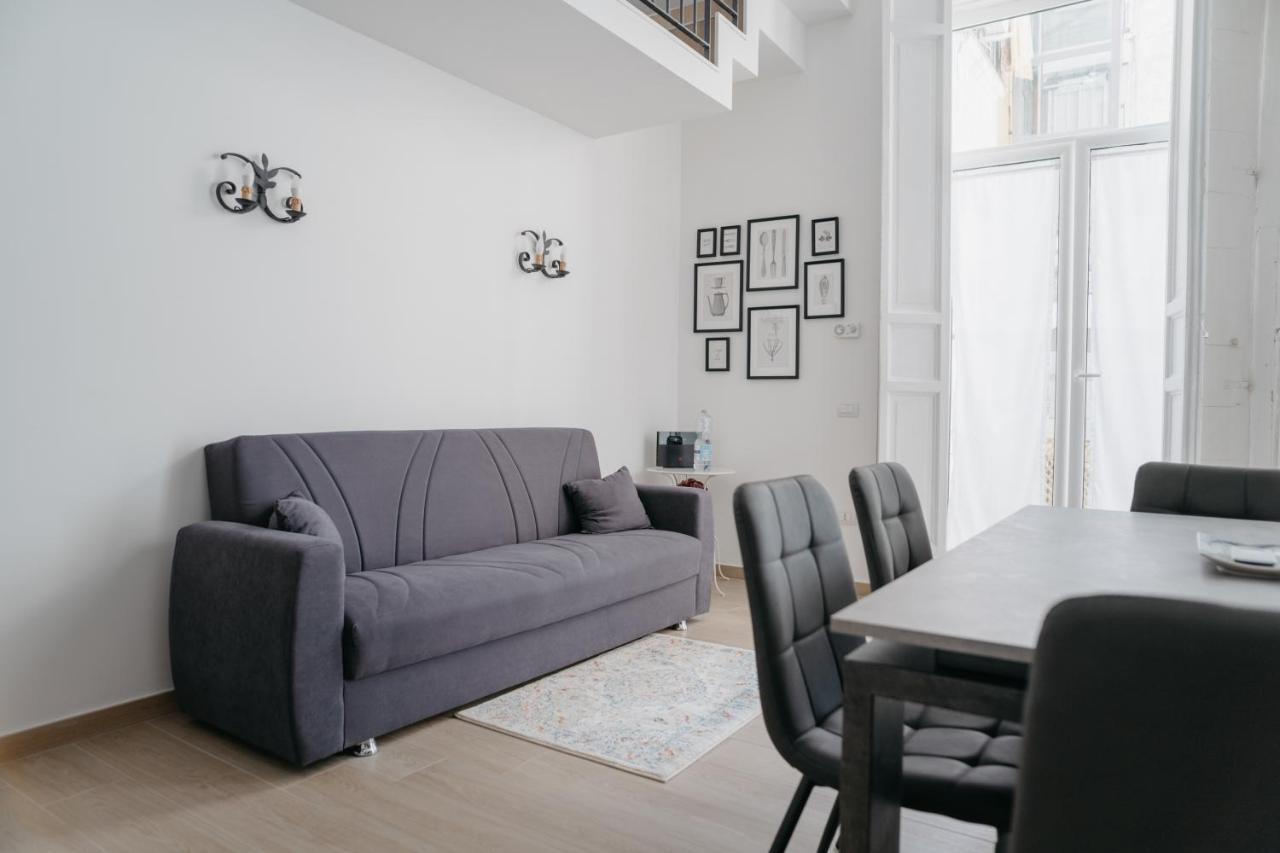Casa Napoletana - Nilo Apartment *