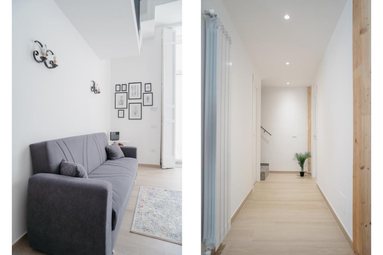 Casa Napoletana - Nilo Apartment *