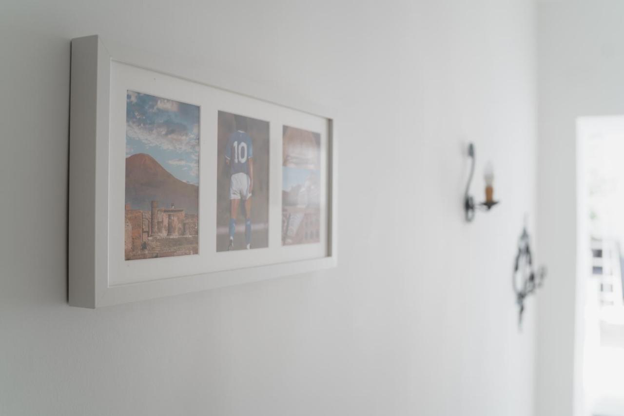 Casa Napoletana - Nilo Apartment