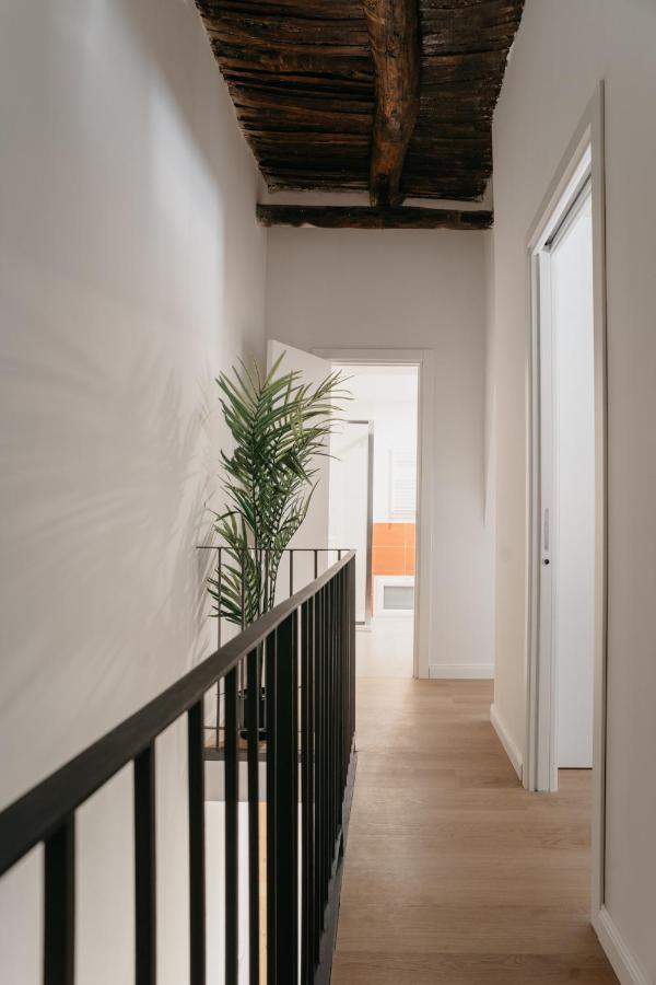 Apartment Casa Napoletana - Nilo