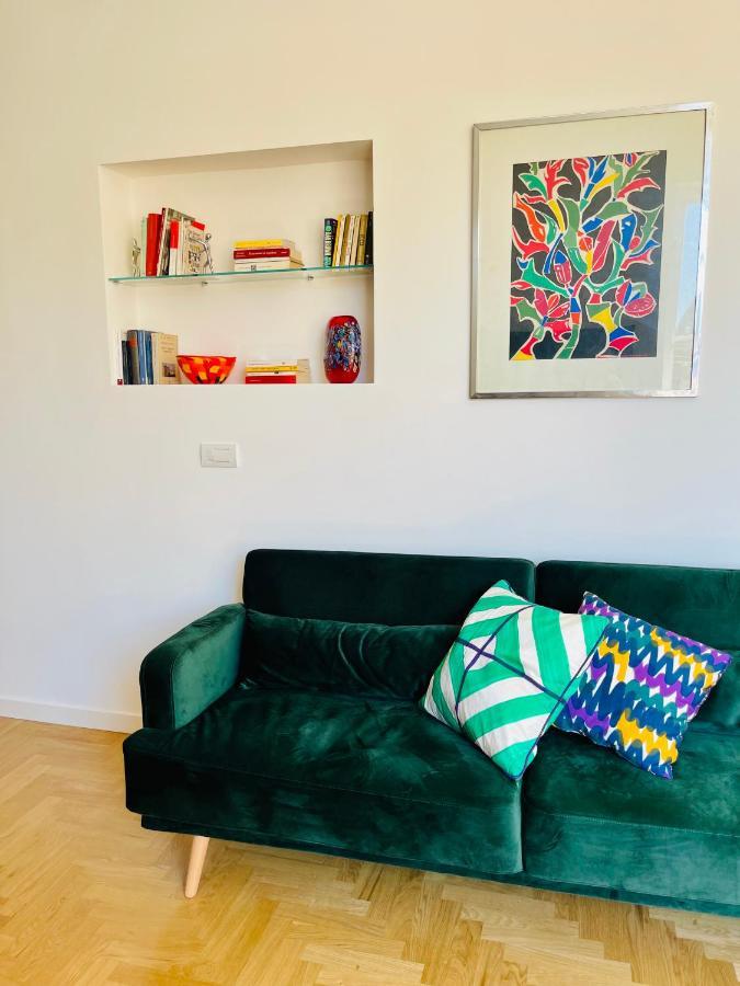 Apartment Alma De Luz Design Plebiscito