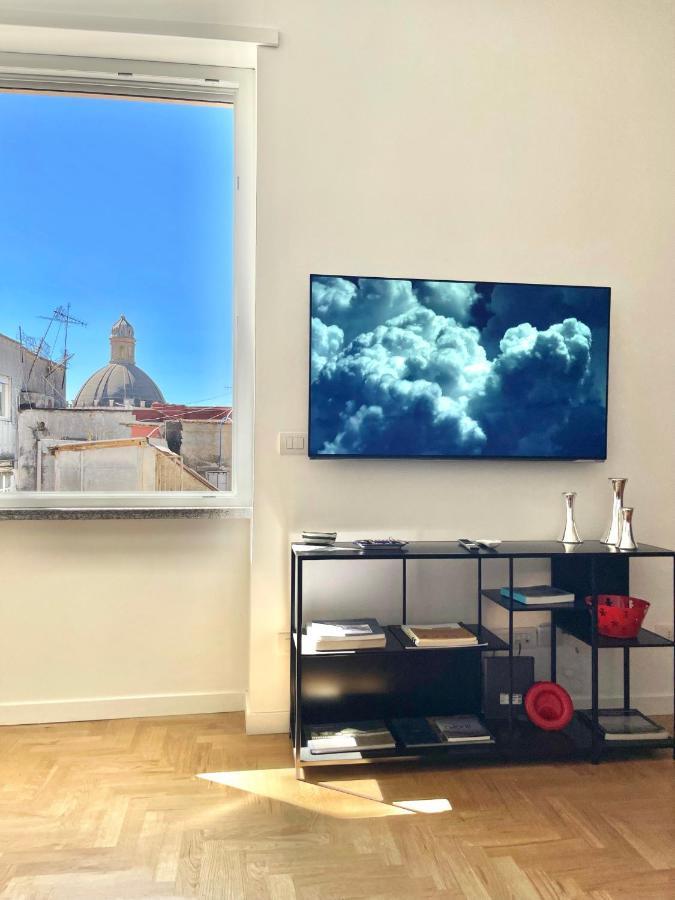 Apartment Alma De Luz Design Plebiscito
