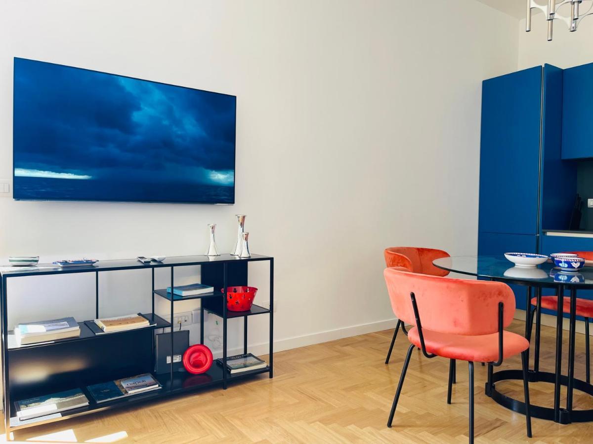 Apartment Alma De Luz Design Plebiscito