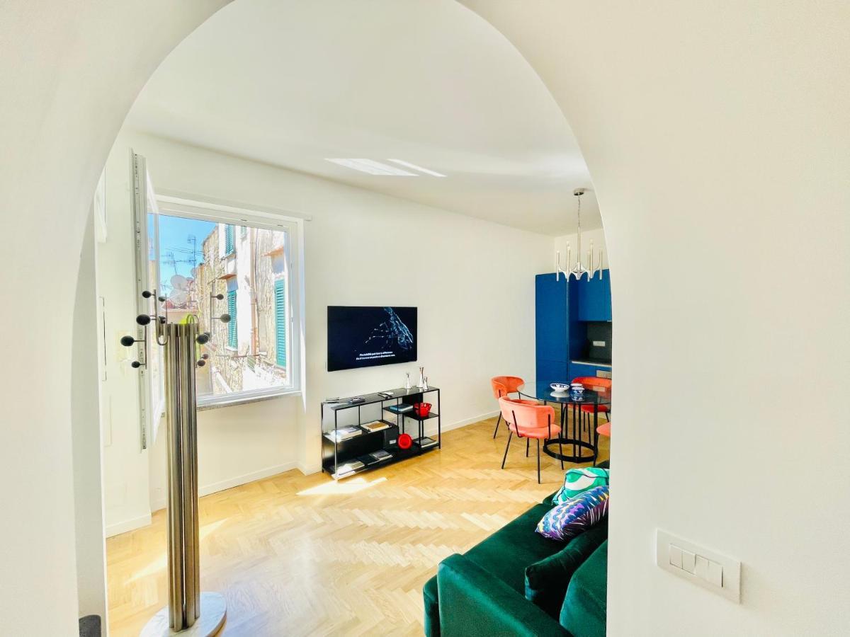 Apartment Alma De Luz Design Plebiscito *