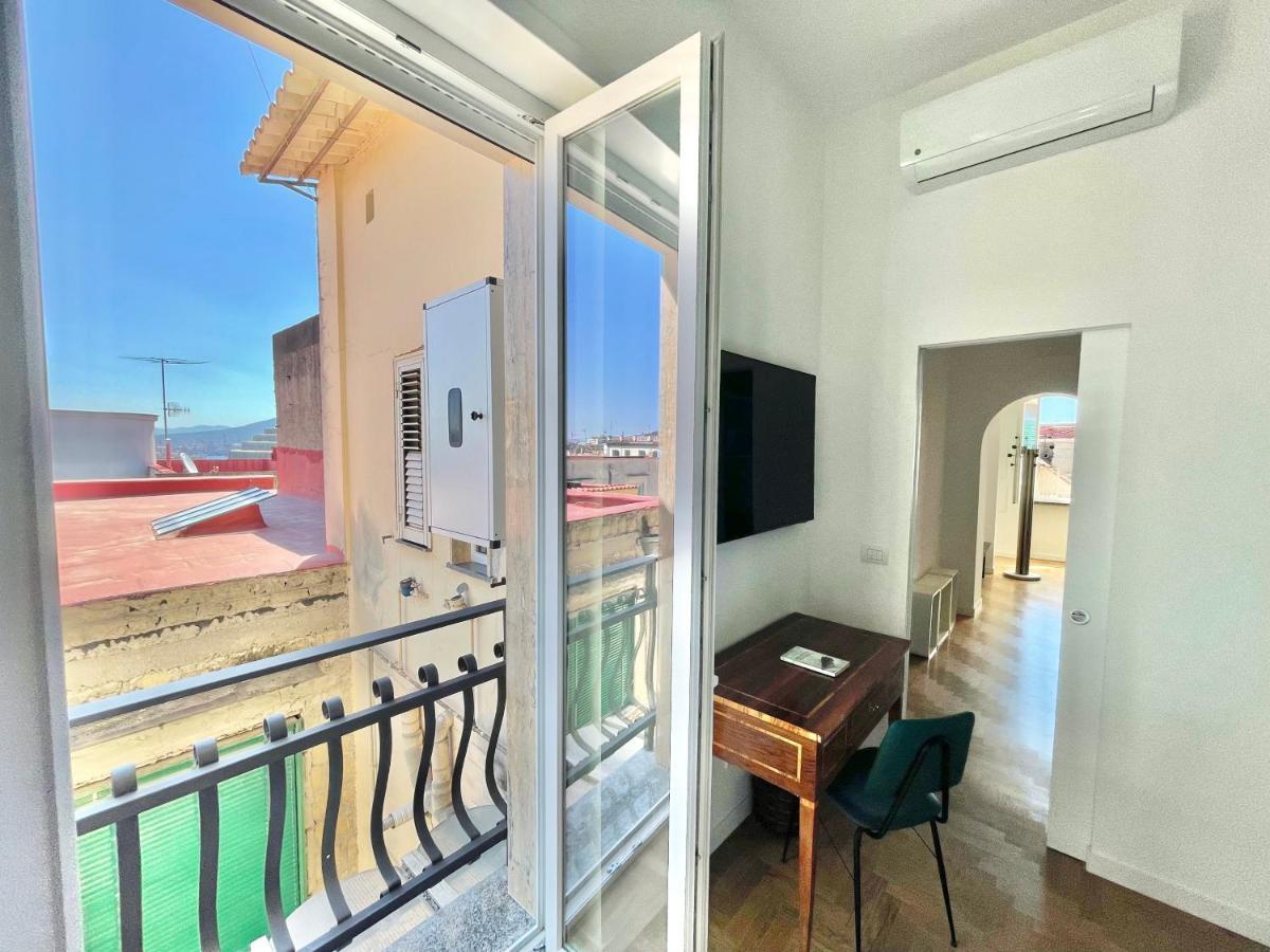 Alma De Luz Design Plebiscito Apartment *