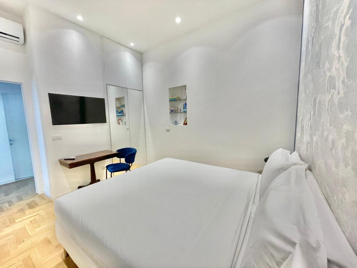 Apartment Alma De Luz Design Plebiscito