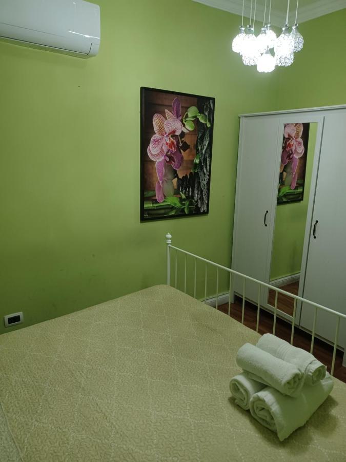 Guest house Ponte Di Chiaia