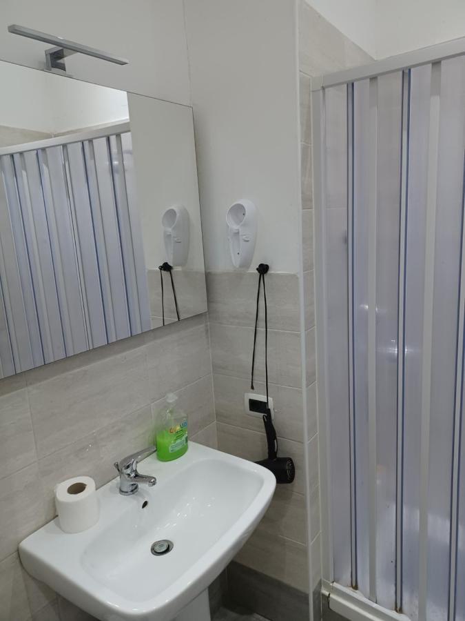 Guest house Ponte Di Chiaia