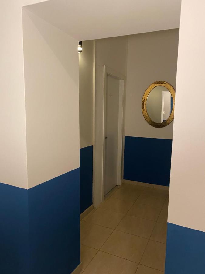 Domus Luigi Leone Ii Naples