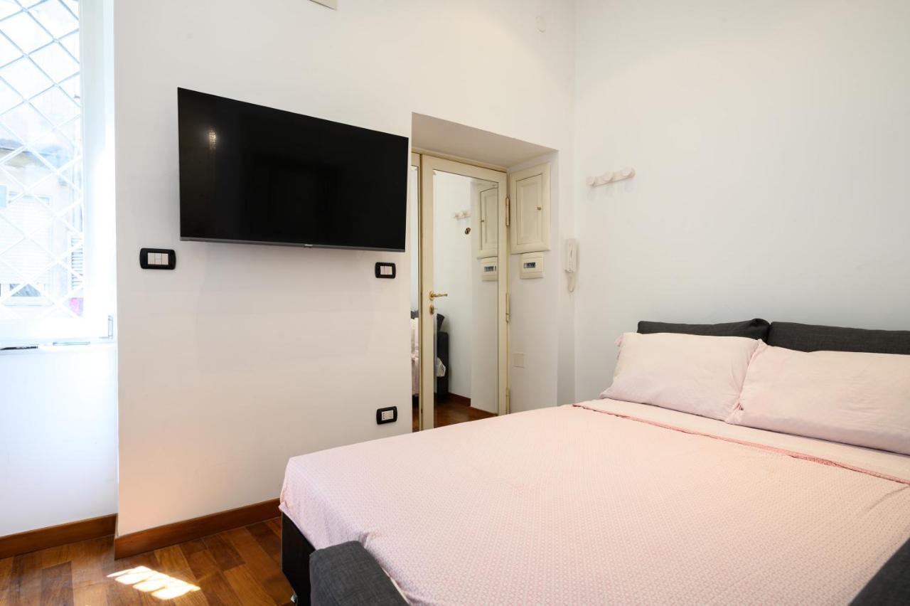 Apartment Casa Bea Naples