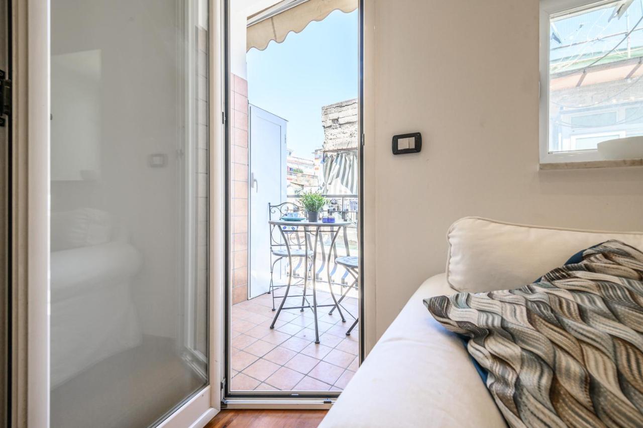 Apartment Casa Bea